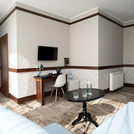 Hotel Biancas Kosakowo Exteriér fotografie