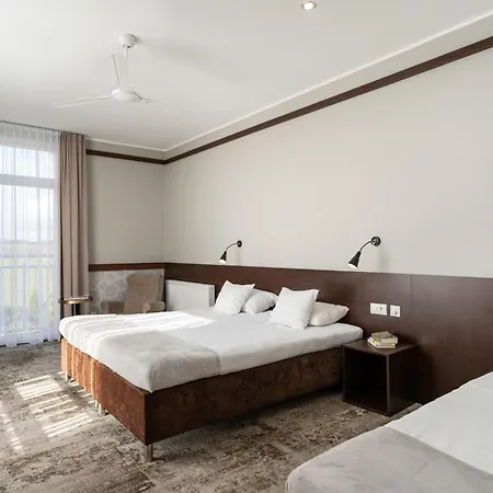 Hotel Biancas Kosakowo Exteriér fotografie