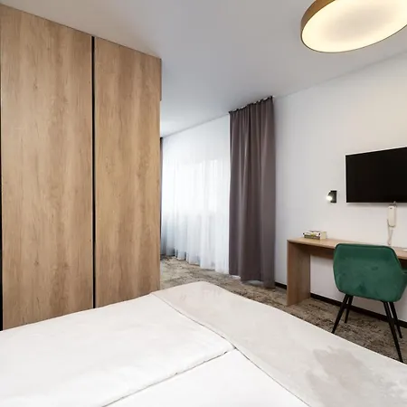 Hotel Biancas Kosakowo Exteriér fotografie