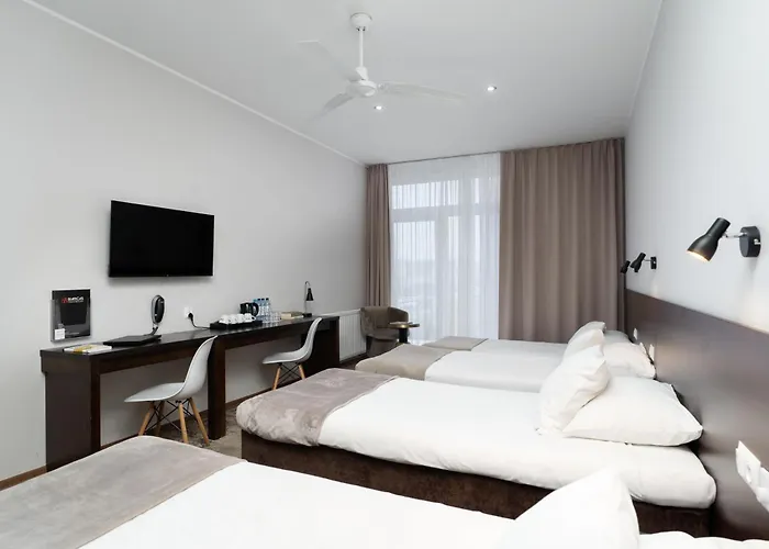 Hotel Biancas