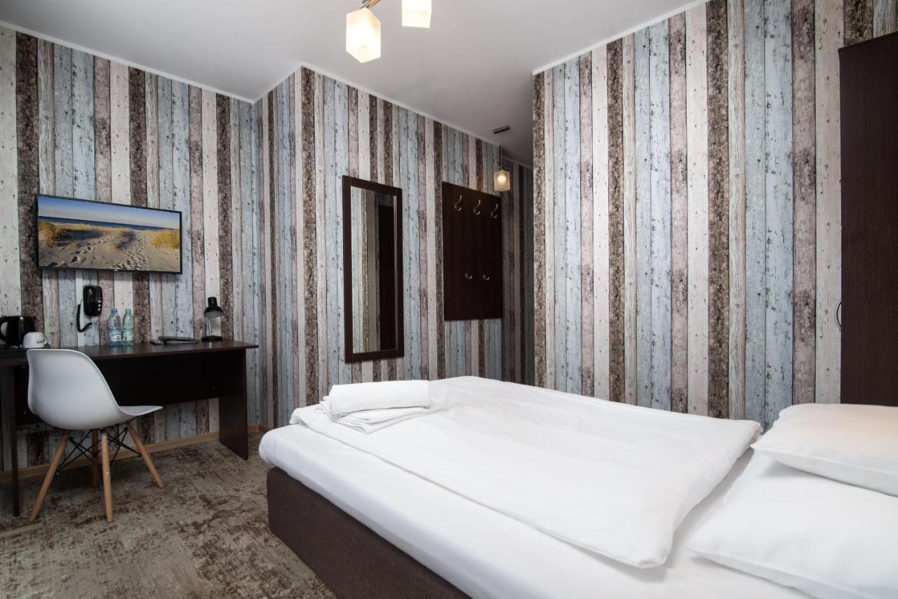 Biancas Hotel