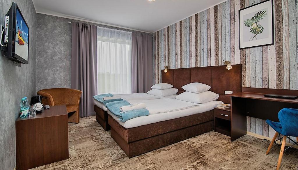Biancas Hotel 2*