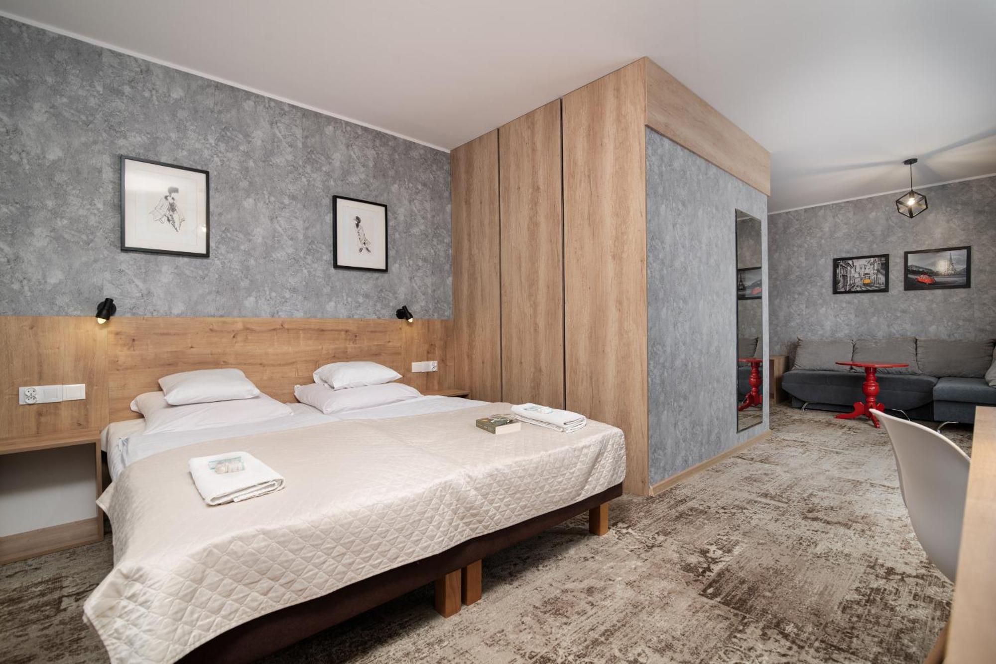 Biancas Hotel Kosakowo