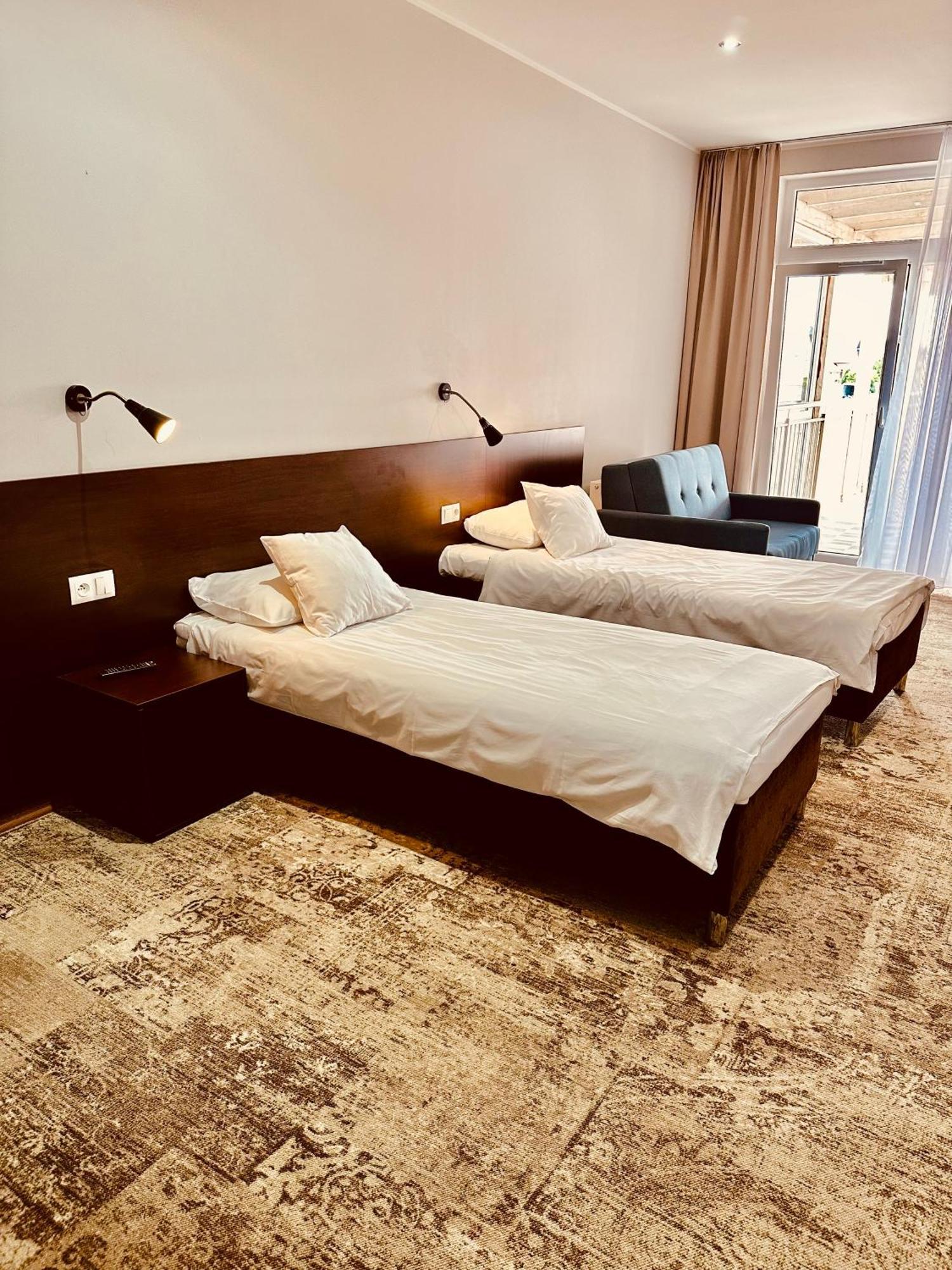Biancas Hotel