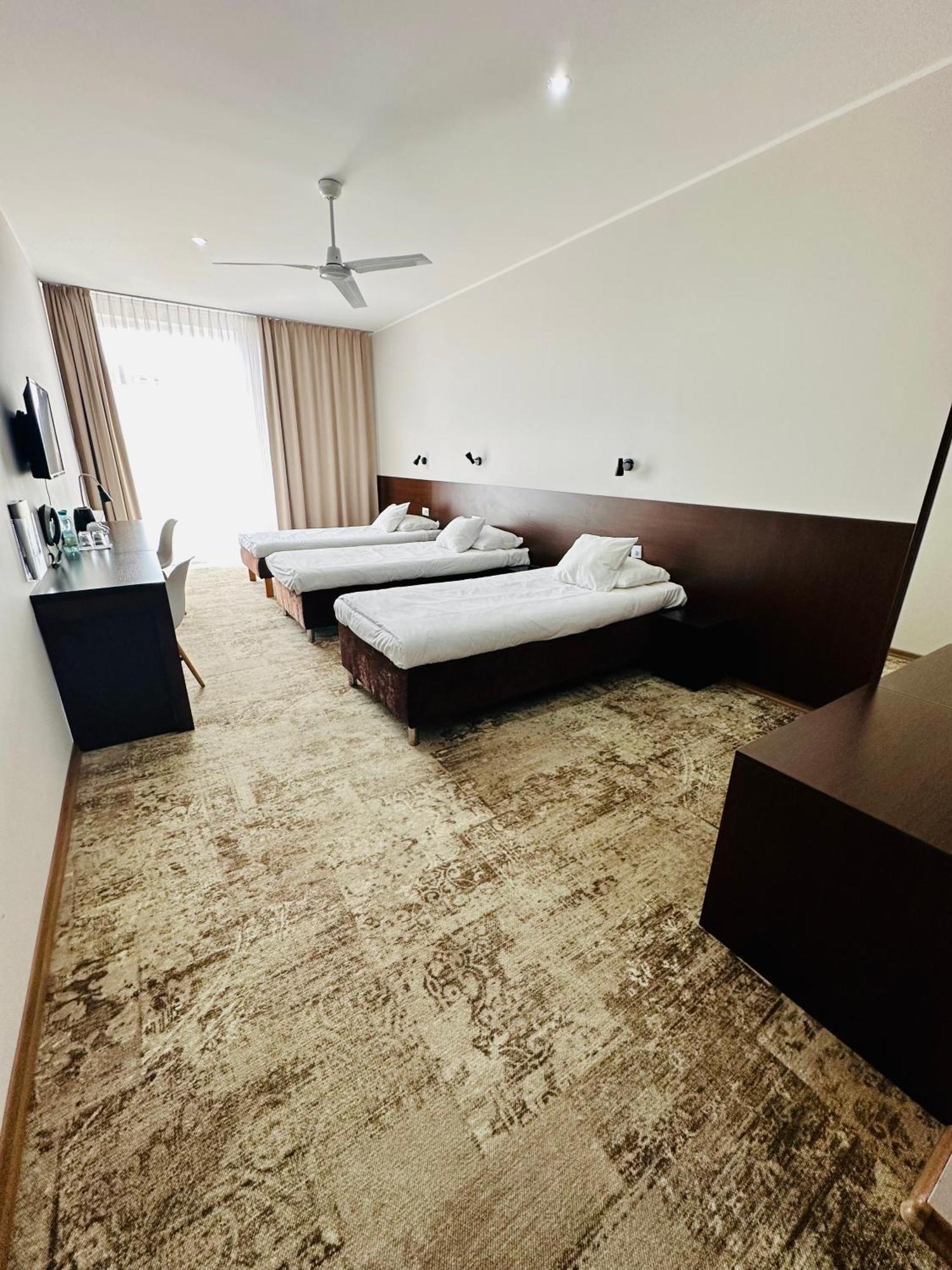 Biancas Hotel Kosakowo