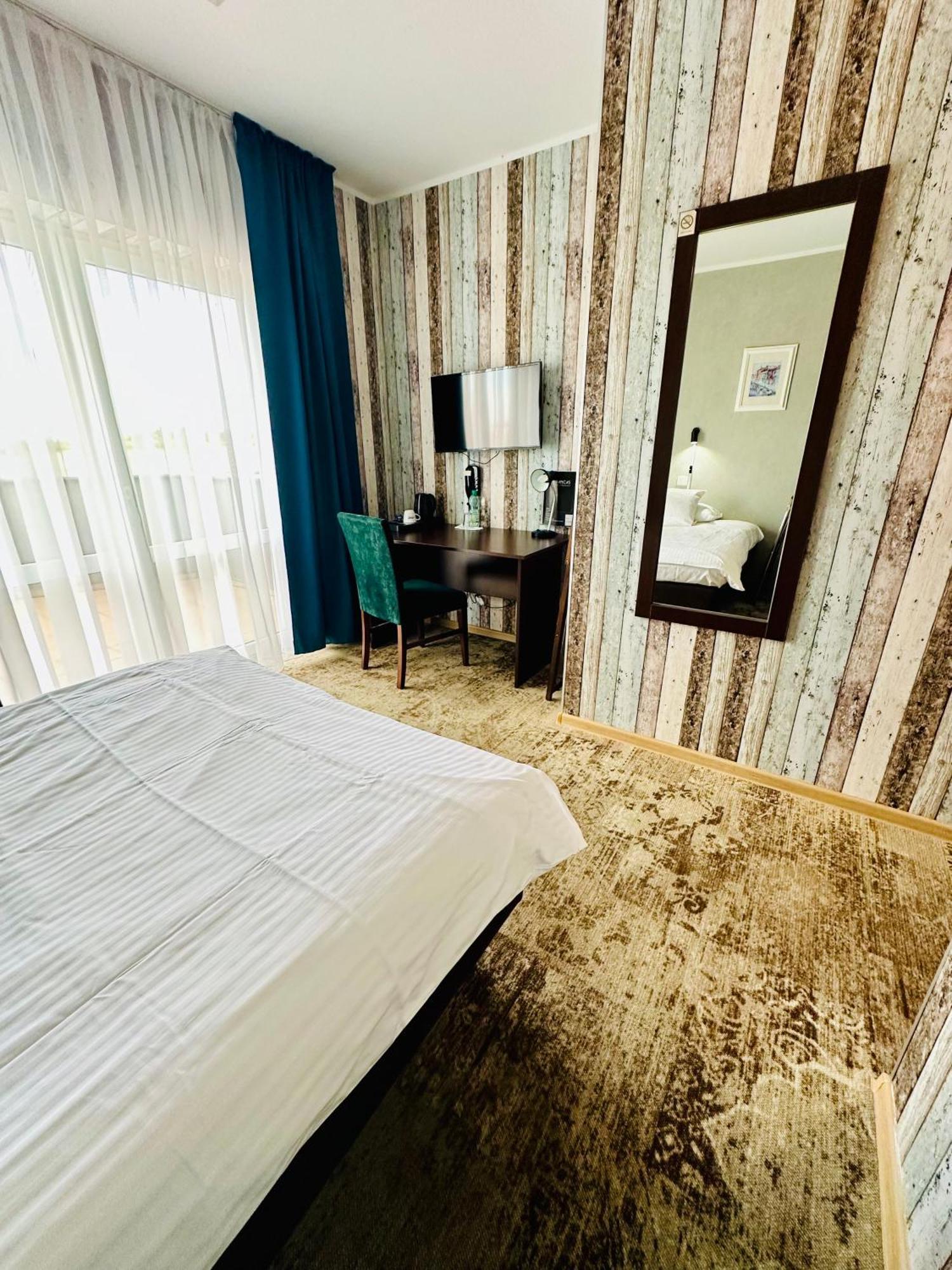 Hotel Biancas 2*