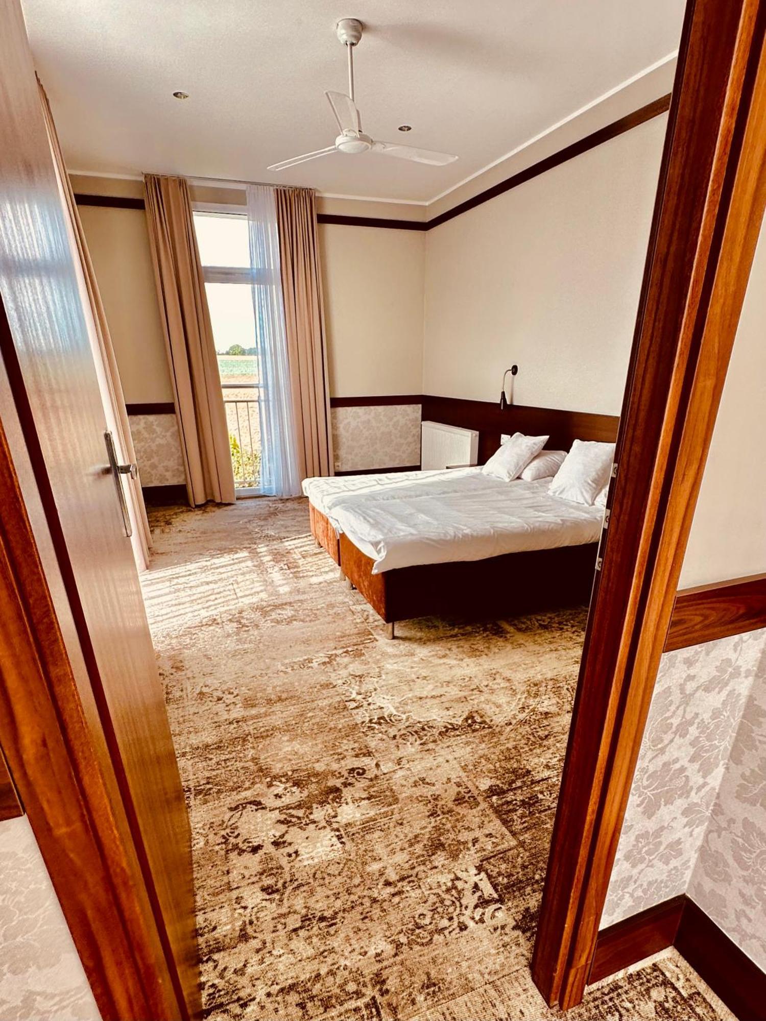 Hotel Biancas