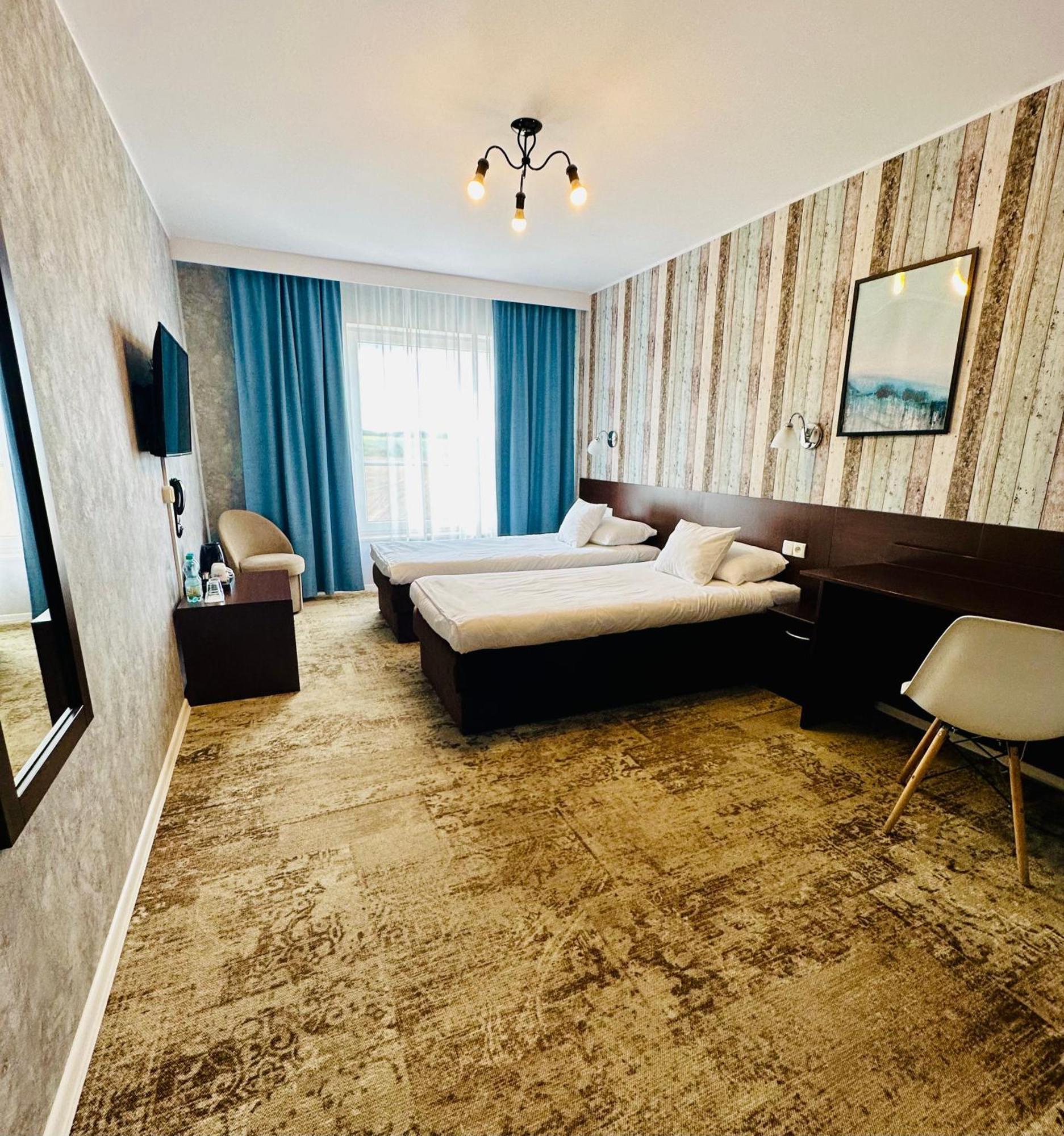 Biancas Hotel 2*