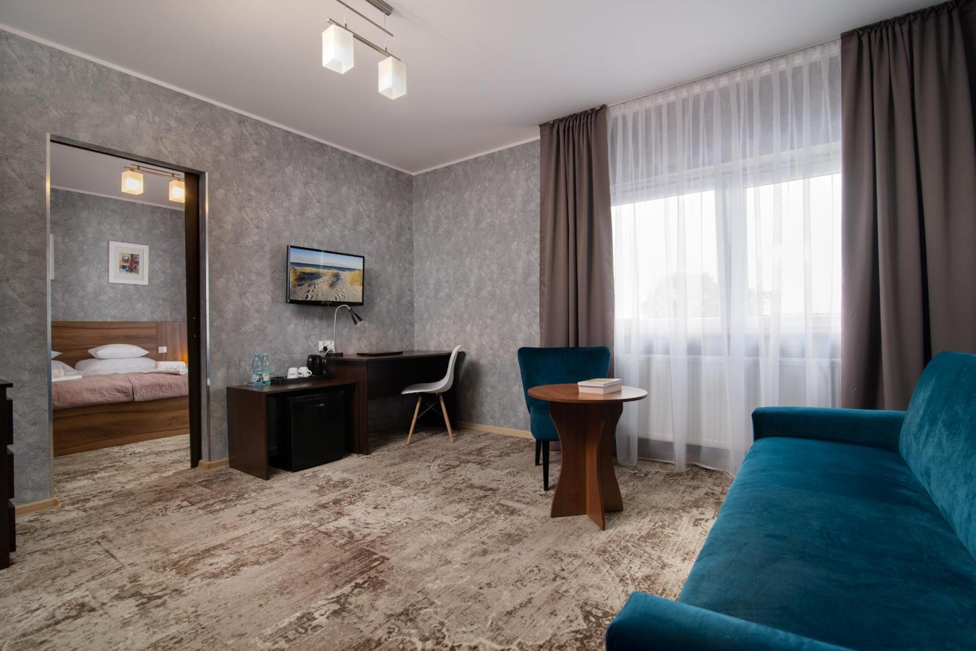 Hotel Biancas