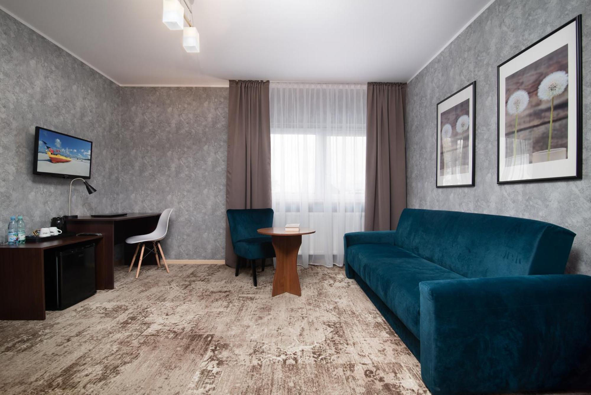 Hotel Biancas Kosakowo