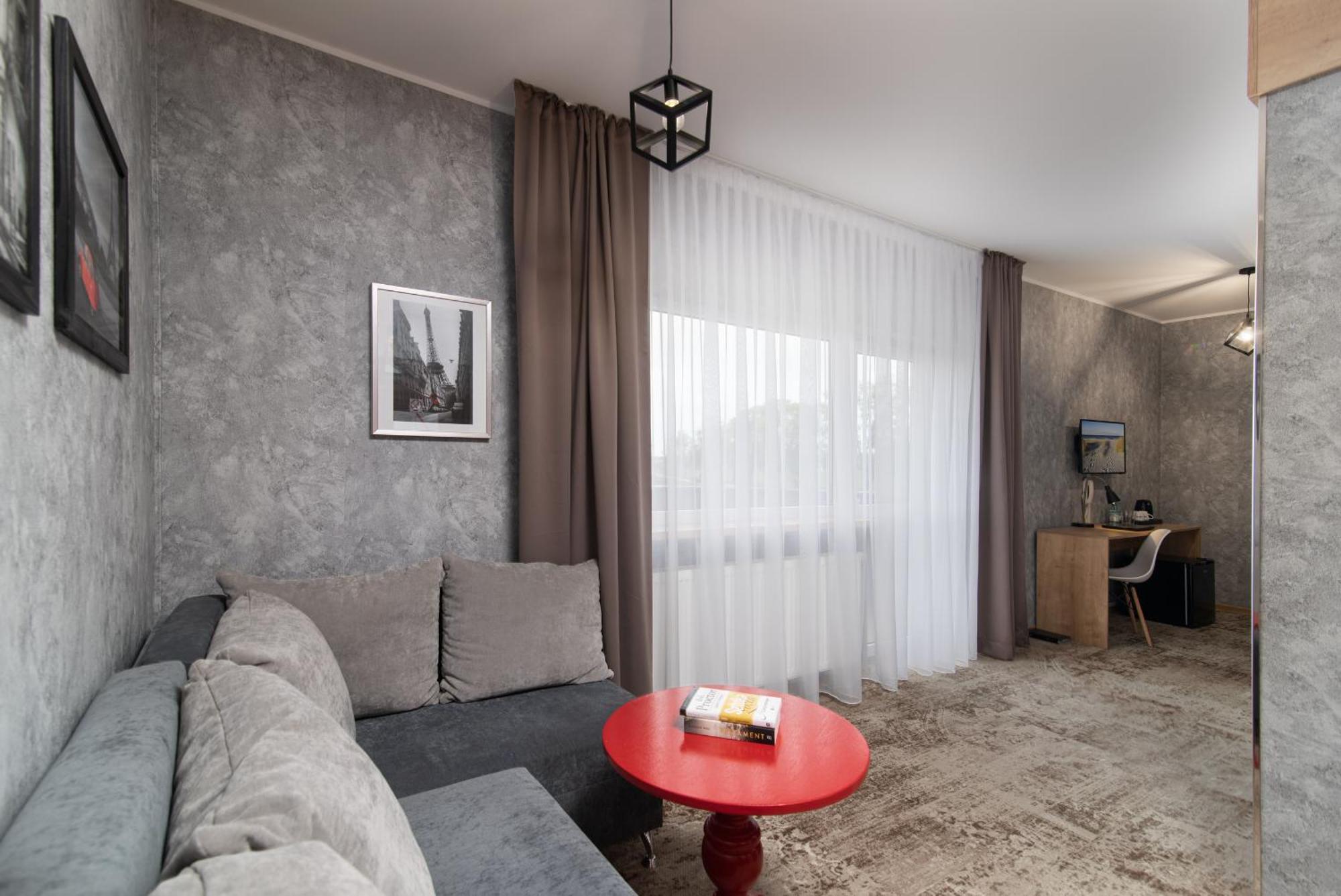Hotel Biancas