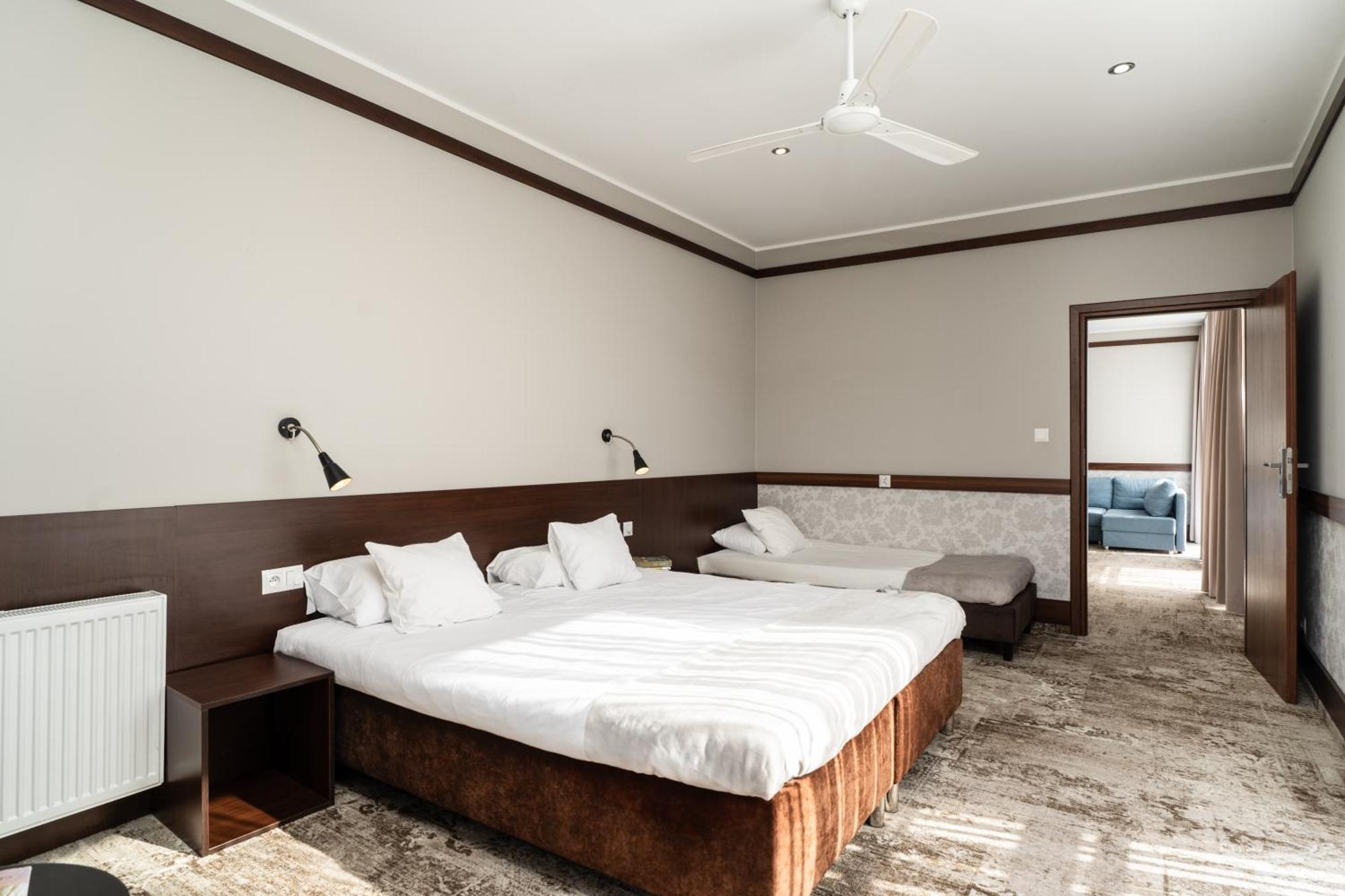 Hotel Biancas 2*