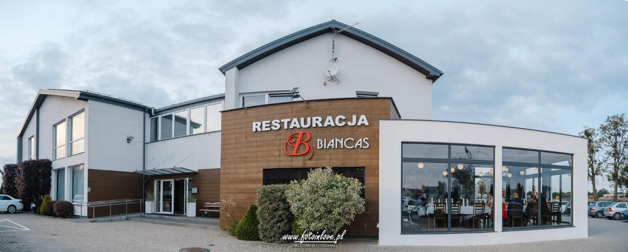 Biancas Hotel