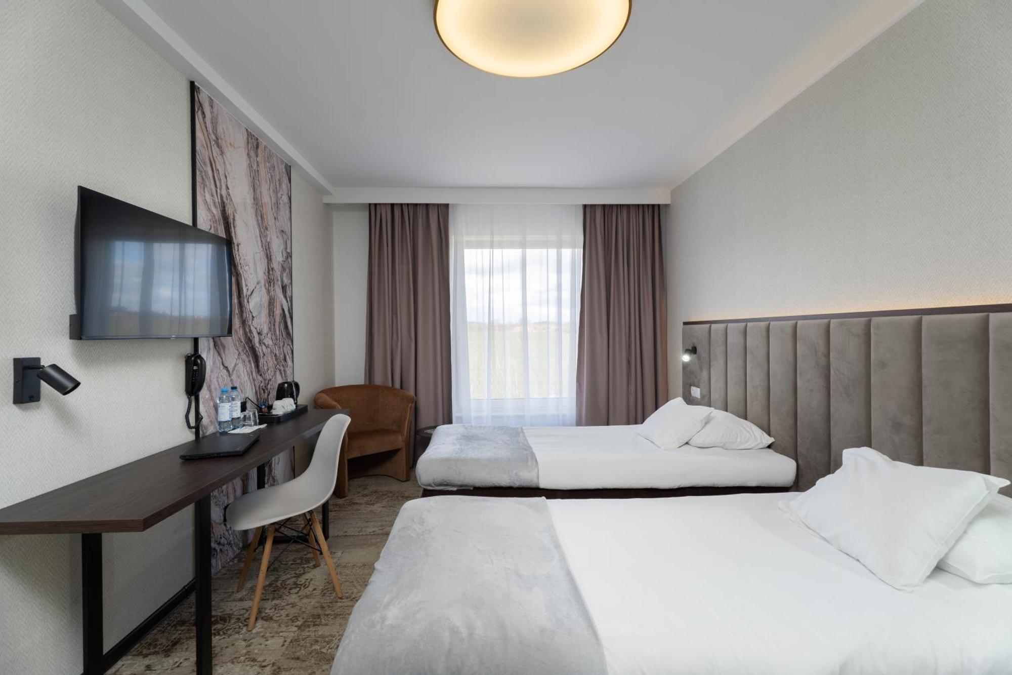 Hotel Biancas Kosakowo