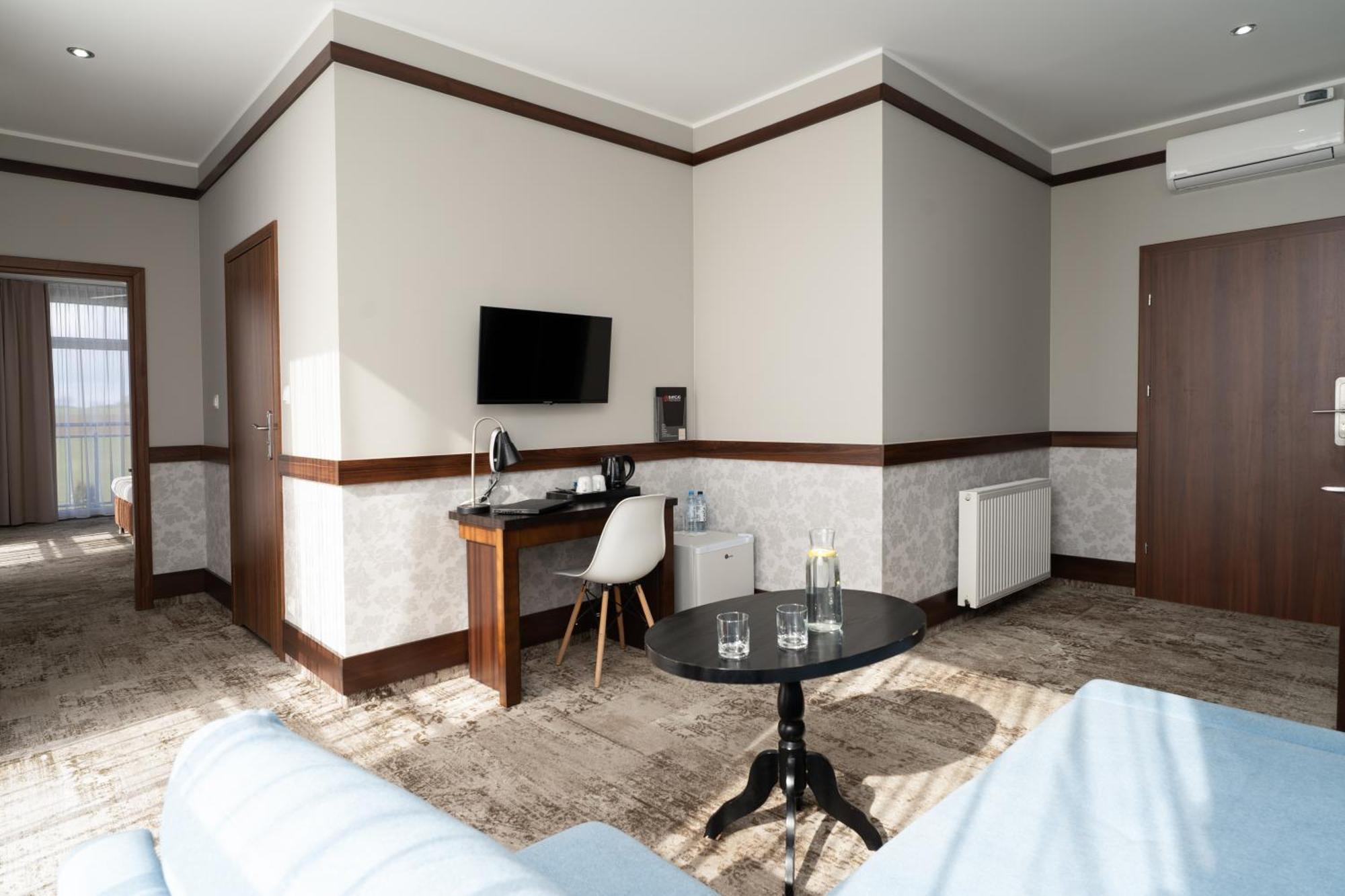 Hotel Biancas