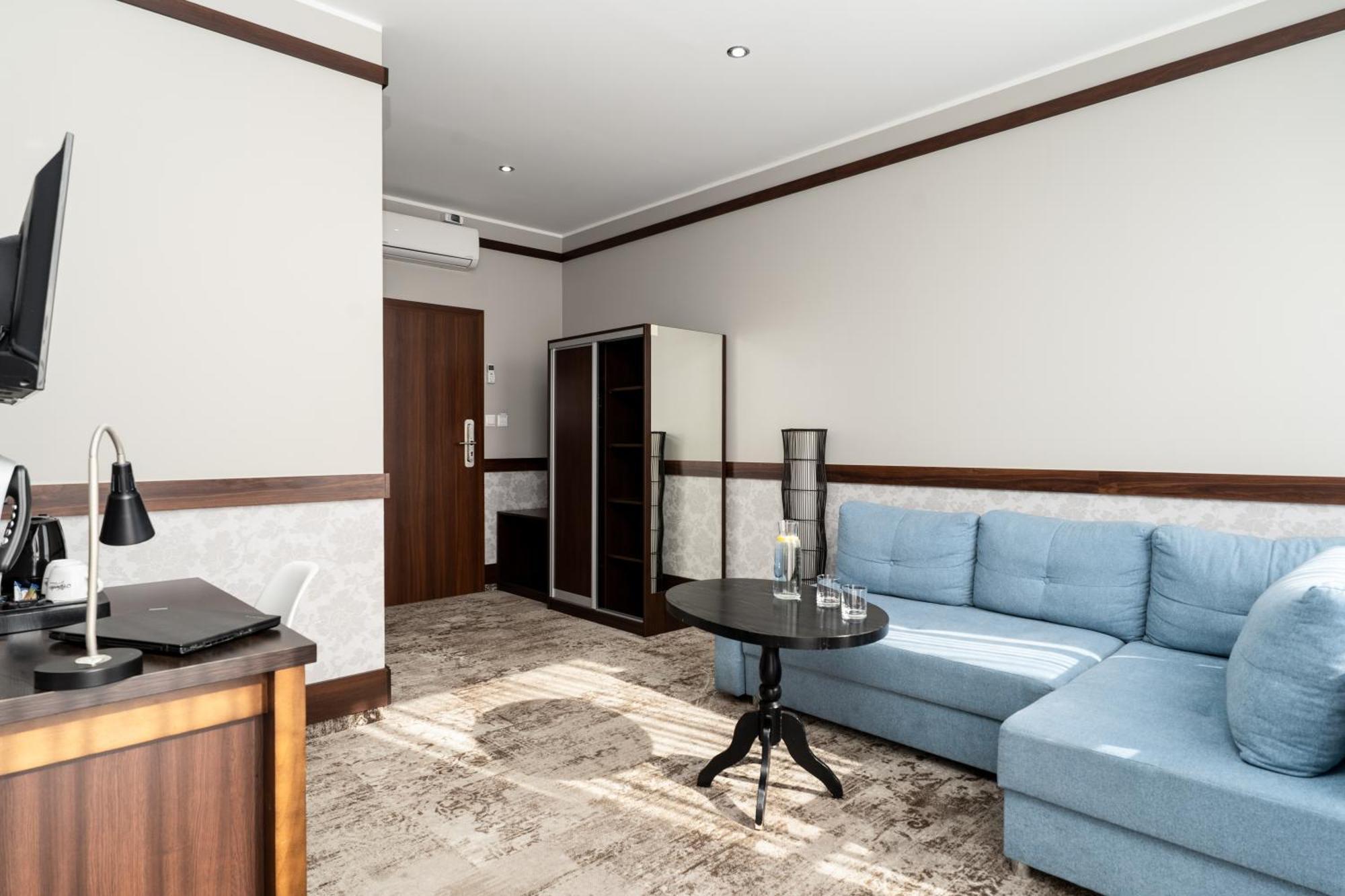 Hotel Biancas