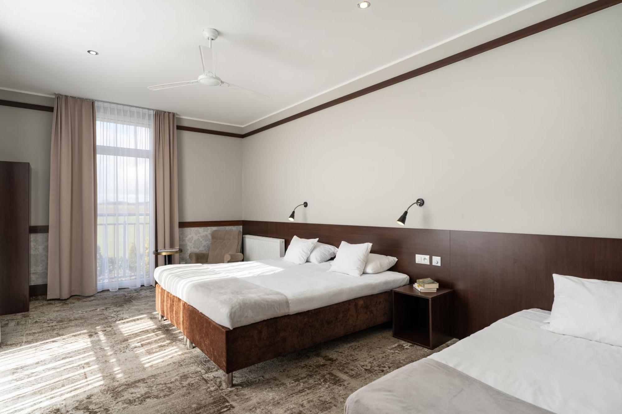 Biancas Hotel 2*