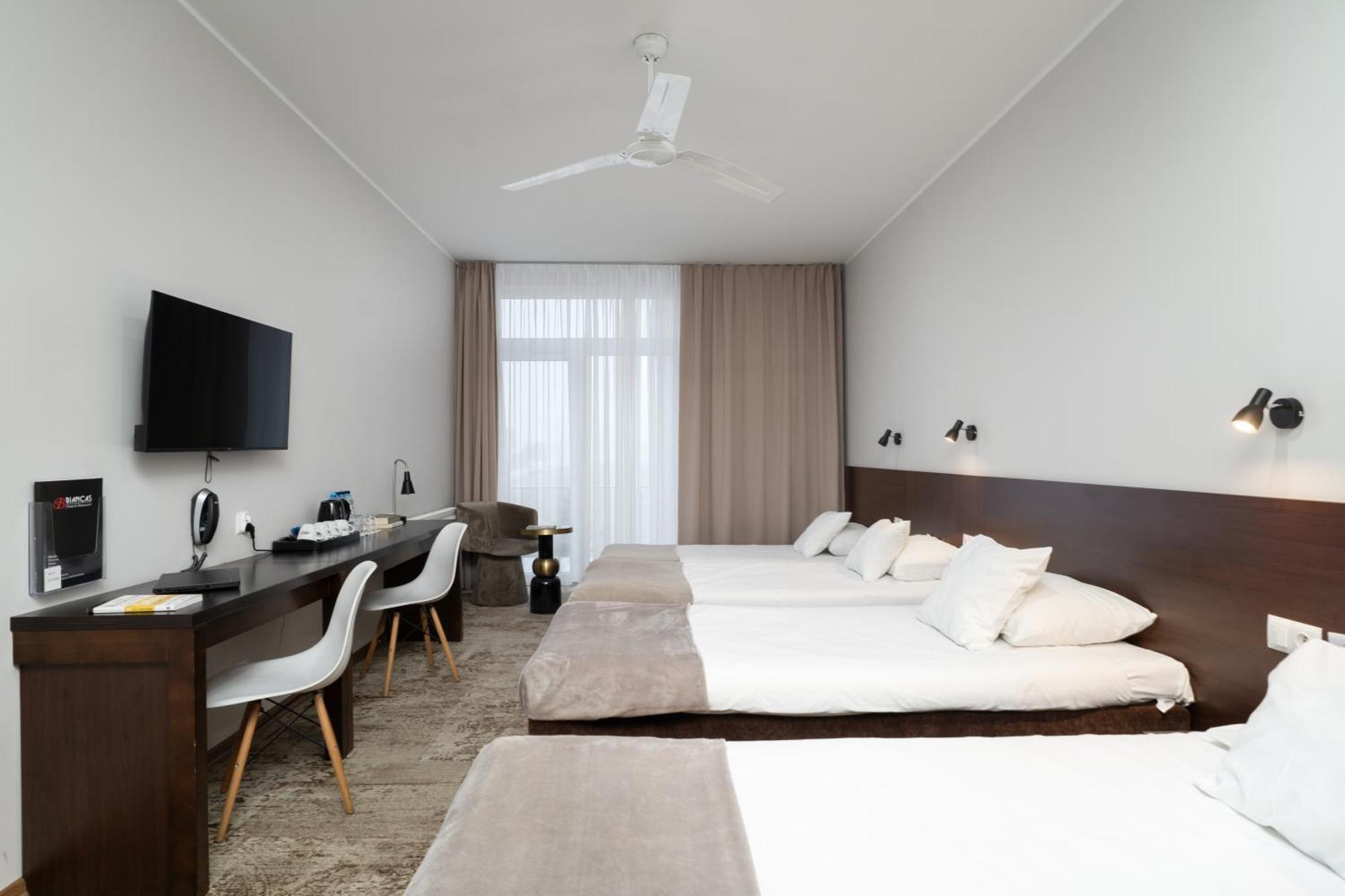 Hotel Biancas 2*