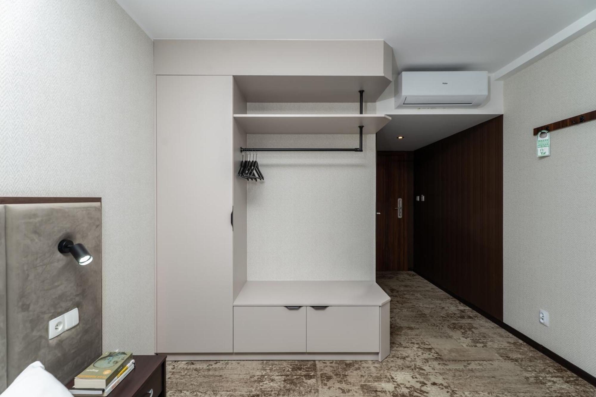 Biancas Hotel