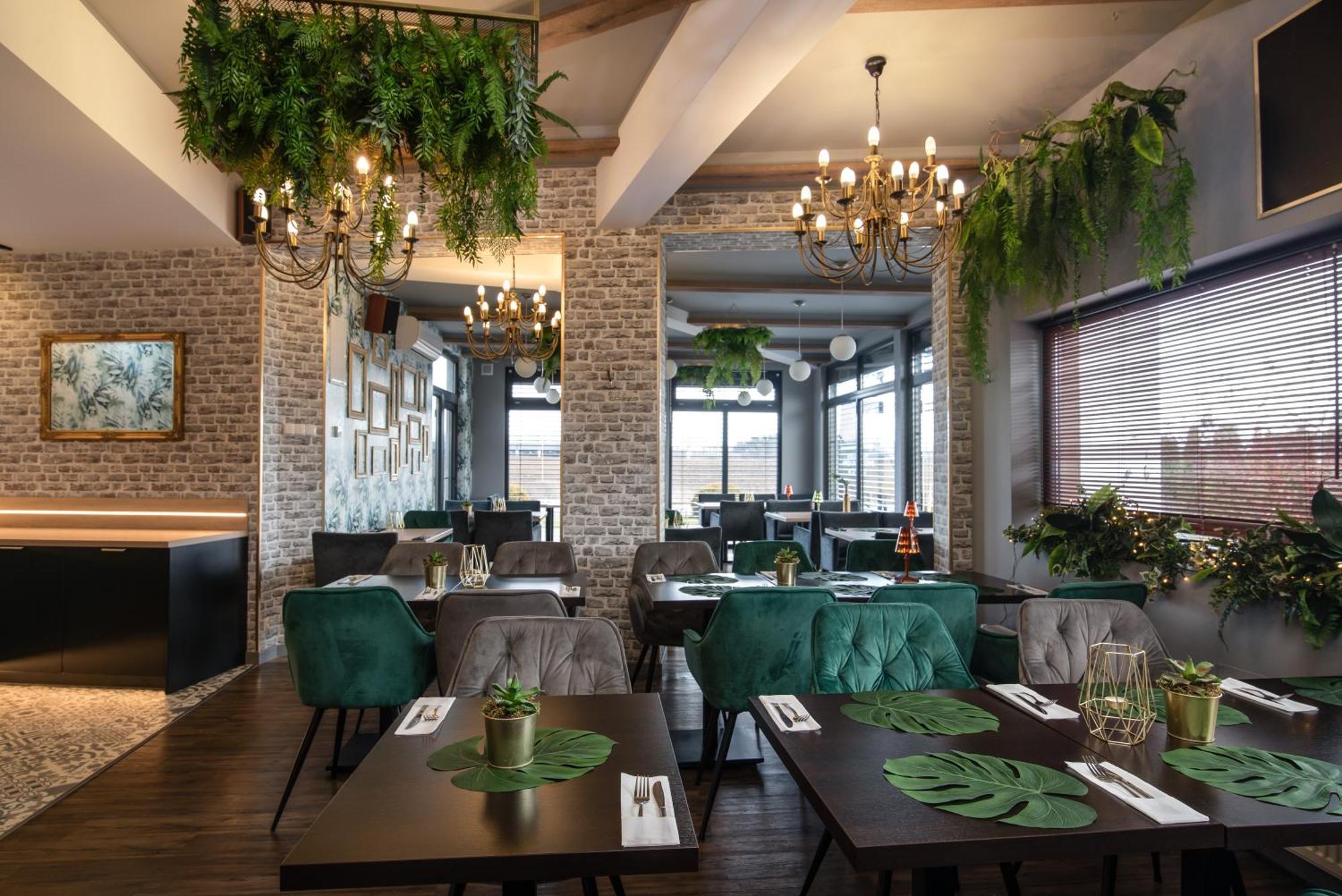 Biancas Hotel 2*