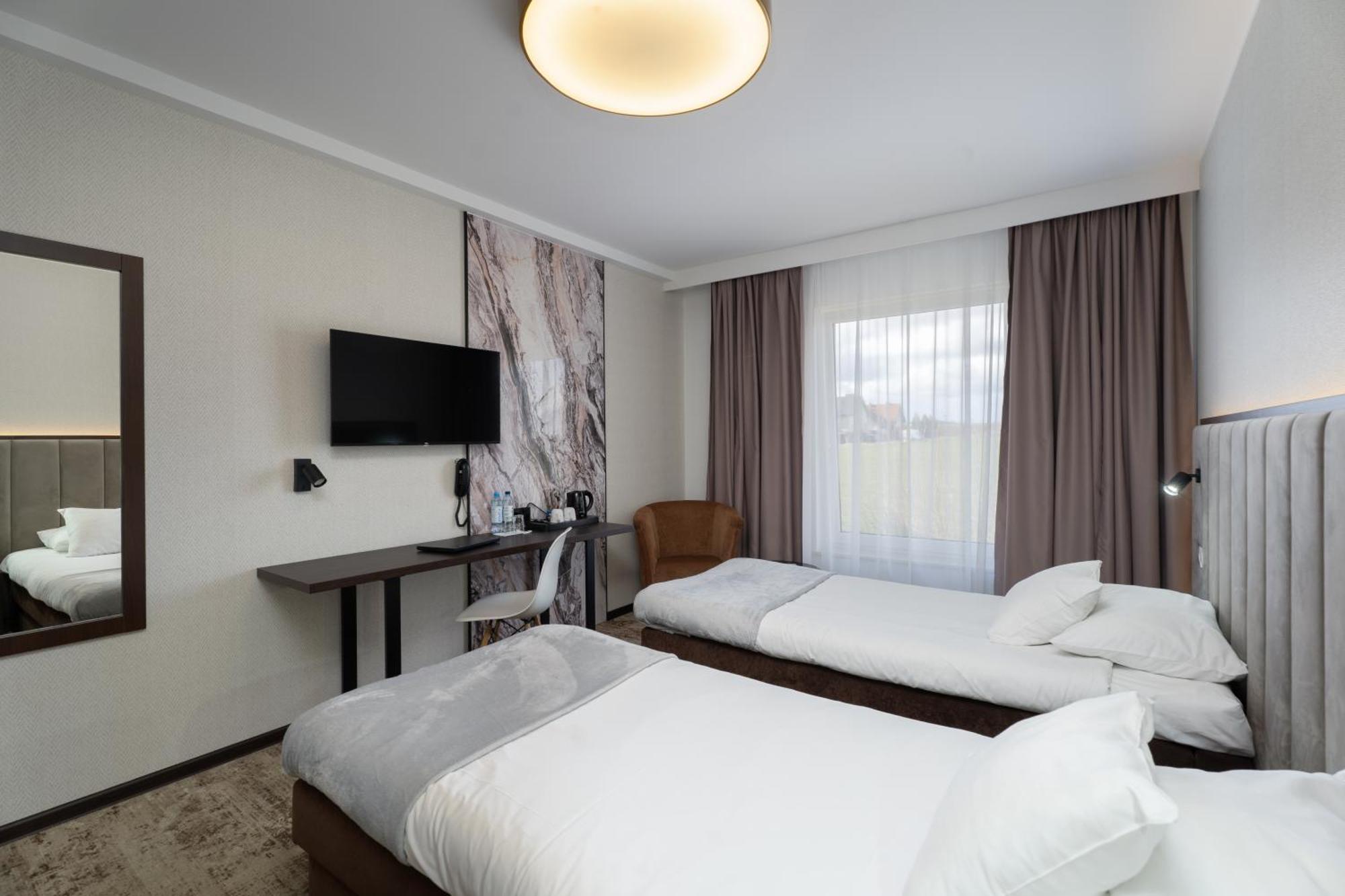 Hotel Biancas 2*