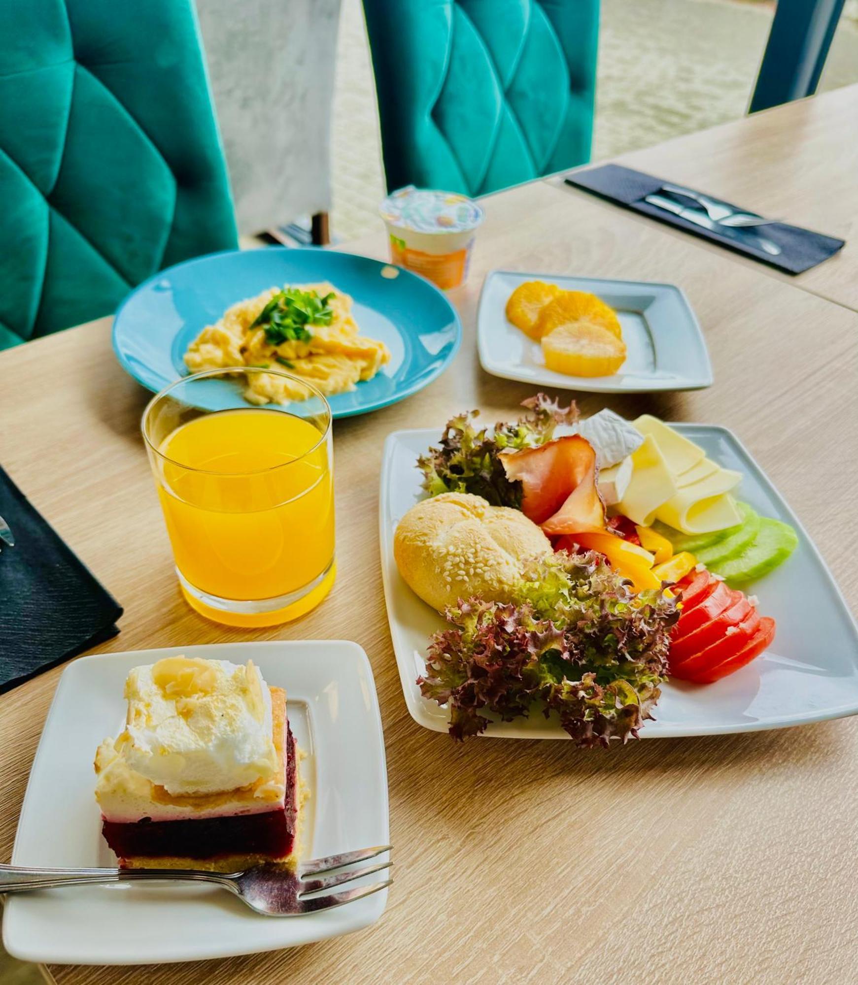 Hotel Biancas Kosakowo