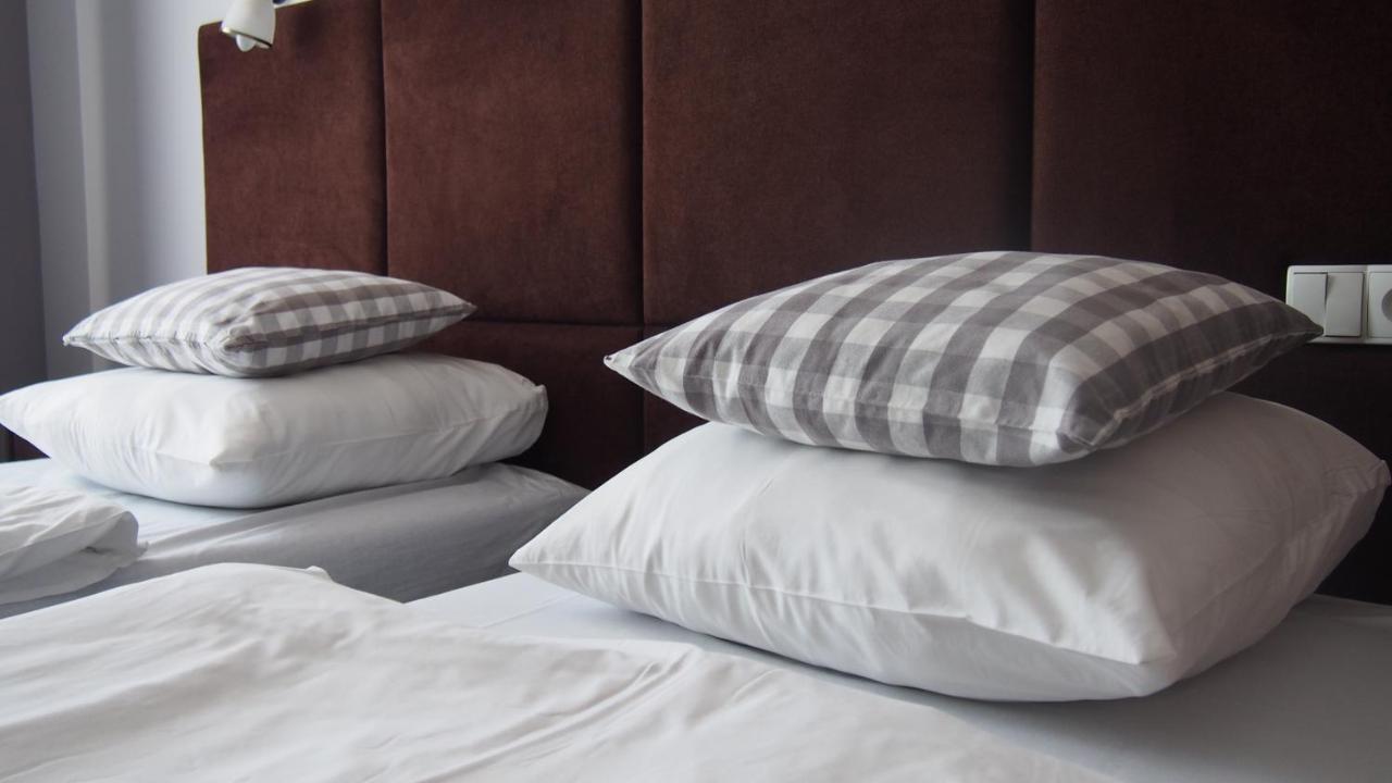 Biancas Hotel
